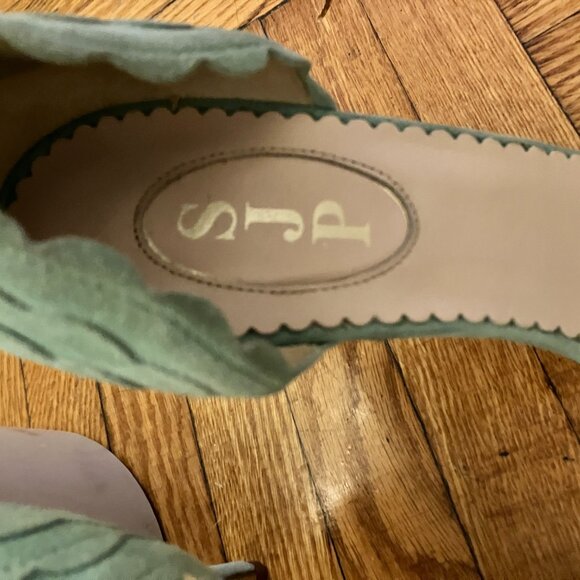 SJP By Sarah Jessica parker Bobbi Sandal - Picture 4 of 9